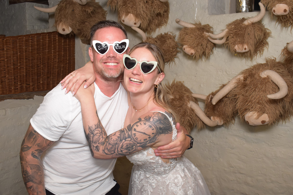 PartyBooth BY ELIAS WALPOT PHOTOGRAPHIE